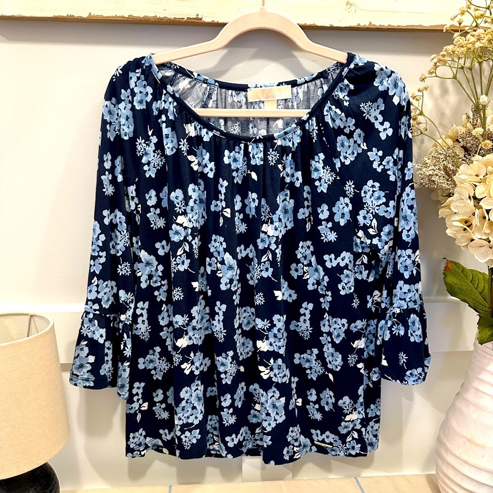 Michael Kors Top Size Large